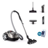 جاروبرقی فیلیپس مدلXD8052