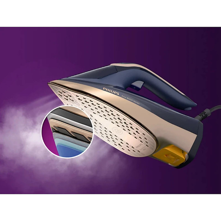 اتوبخارفیلیپس مدلDST8050