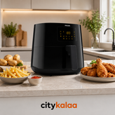 سرخ کن فیلیپس مدل HD9270بدون روغن