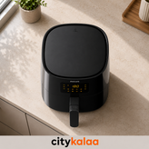 سرخ کن فیلیپس مدل HD9270بدون روغن