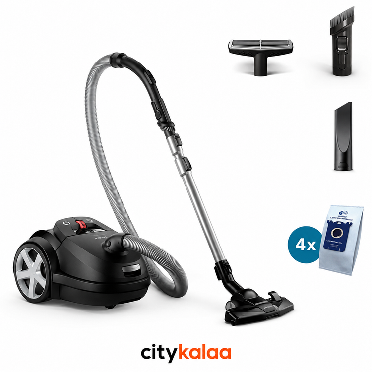 جاروبرقی فیلیپس مدل XD8022